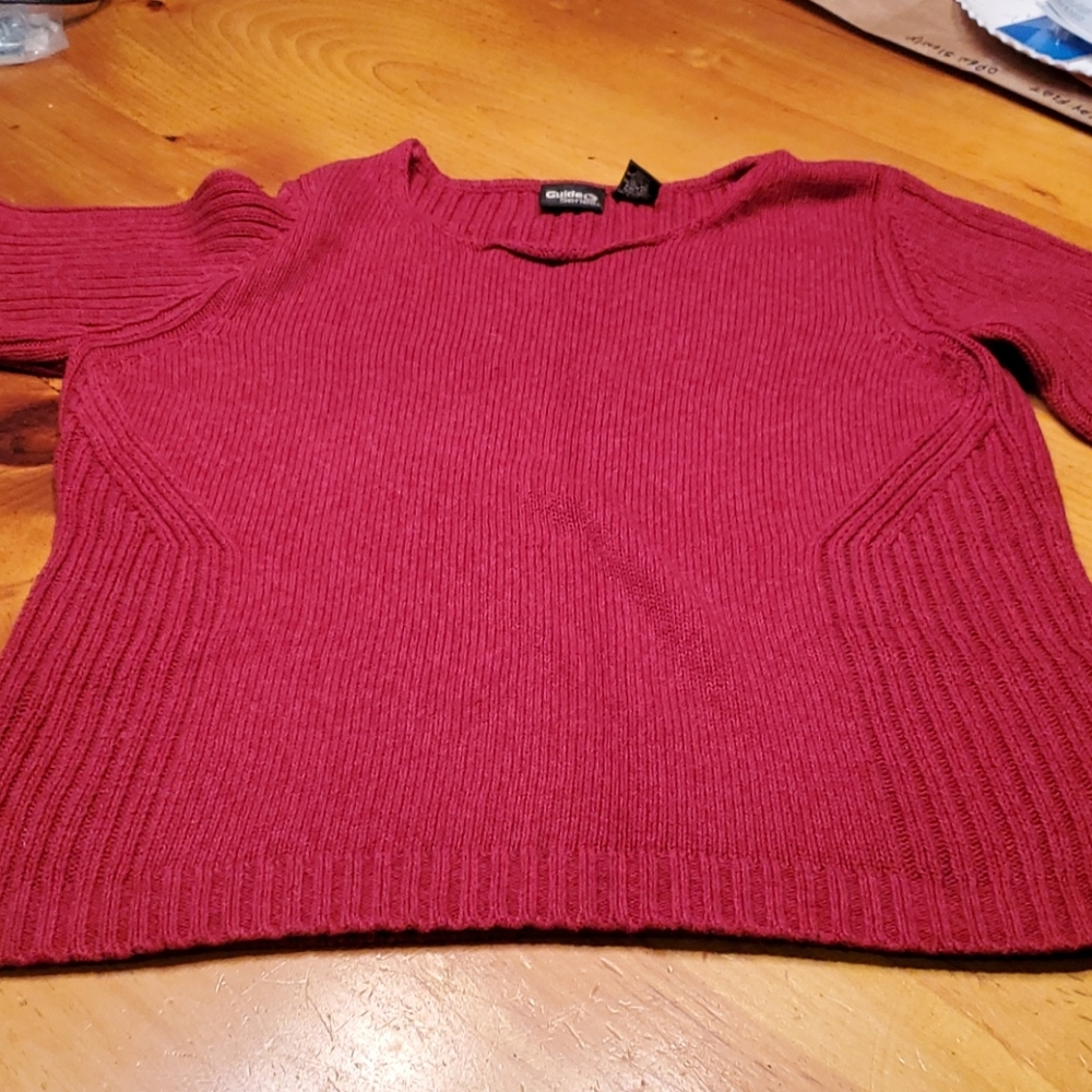 Sweater